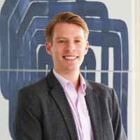 Illustrated Properties Real Estate Employee Sean Stone's profile photo