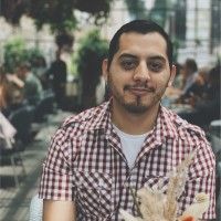 QNAP USA Employee Rogelio G.'s profile photo