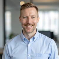 lululemon Employee Drew Davidson's profile photo