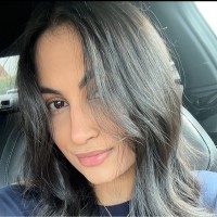 Maya Patel Email