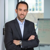 Bijan Ayoubkhani Email