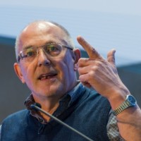 ADAS Employee Roger Sylvester-Bradley's profile photo