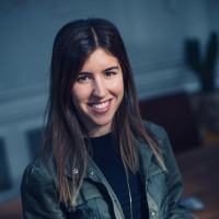 SALTO WECOSYSTEM Employee Irem Tucaltan's profile photo