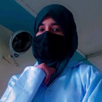 TM Rubber Private Ltd. Employee Misbah Asghar's profile photo