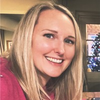 Publicis Pro Employee Katie Pospischil's profile photo