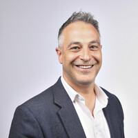 University of Melbourne Employee Mark Locastro's profile photo