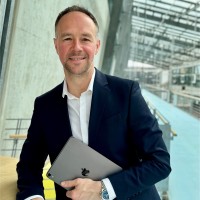 Wacker Neuson Employee Christian Lange's profile photo