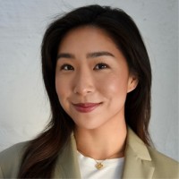 American Express Employee Sabrina Kim's profile photo