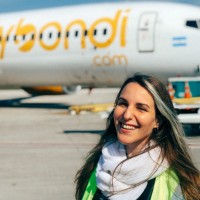 Lucia Bué Roca Email