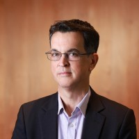 Bloomberg Employee Robert Lea's profile photo