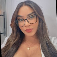 ALKES Employee Isabela Cristina's profile photo