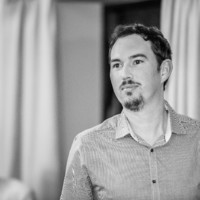 3Point1 Developments Ltd Employee James Lamb's profile photo