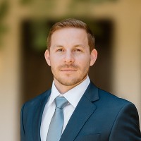 OFS Employee Zach Gates's profile photo