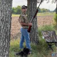 Benchmark Ecological Services, Inc. Employee Winstol Carter's profile photo