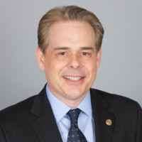 CRH Employee James Sharkey's profile photo