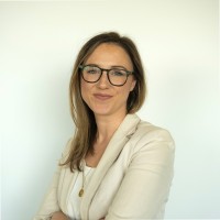 Spark Power ⚡ Employee Alison Clubb's profile photo