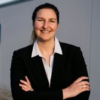 SYZYGY AG Employee Joana Engel-Soulakis's profile photo