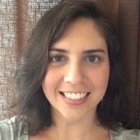 Aspira Employee Erika Delgado's profile photo