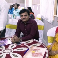 KITS Employee Amarendra Matsa's profile photo