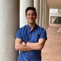 AdvanceTEC, LLC Employee Daniel Burkett's profile photo