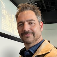 Michael Ward Email & Phone Number
