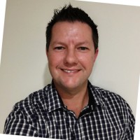 Connec Ltd Employee Steve Westerman's profile photo