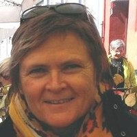 Voss kommune Employee Else Kyte's profile photo