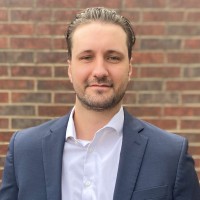 Carson Wealth Employee Ryan Hadash's profile photo