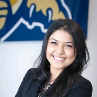 OrderInsite Employee Zara Ahmad's profile photo