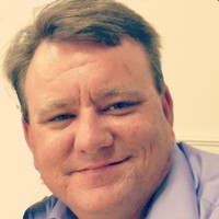 EC&S, Inc. Employee Scott Smith's profile photo