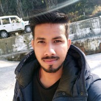 Technoplanet Employee Er. Kumar's profile photo