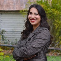 Boston Public Library Employee Kyrah Altman's profile photo