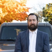 Ford Motor Company Employee Matt Simpson's profile photo