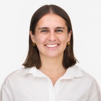 Food Strategy Associates Employee Polly Spragg's profile photo