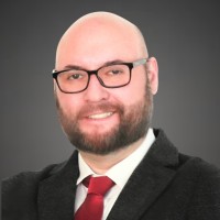 Stewart Law Group PLLC Employee Blaine Adams's profile photo
