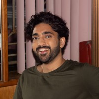 Graphite Employee Kushagra Gupta's profile photo