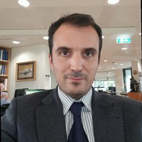 Olympic Shipping and Management S.A. Employee George Christakopoulos's profile photo