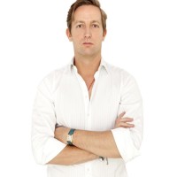 JCA | London Fashion Academy Employee Frederik Willems's profile photo