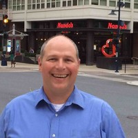 Pointcore Employee Fernando Rinald's profile photo