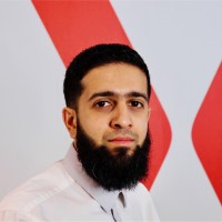 Hamza Patel Email