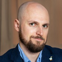 Space307 Employee Evgeny Fayvuzhinskiy's profile photo