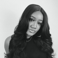 Simon Property Group Employee Jayda Davis's profile photo