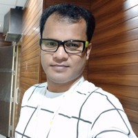 Wackytoon Studio Pvt Ltd Employee Dipak Chakraborty's profile photo