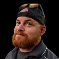 Chris Chalfant