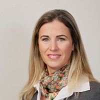 AbbVie Employee Soledad Oubiña's profile photo