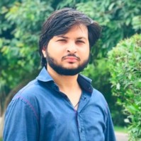 Umar Dar's profile photo