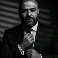 ALMARASEM DEVELOPMENT Employee Mohamed Helal's profile photo