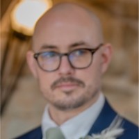 Ark Employee Connor Davis's profile photo