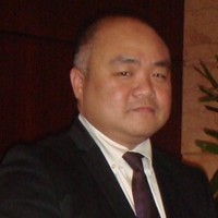 New Focus Textiles Limited Employee David Lau's profile photo