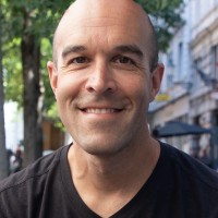 Joseph Bergantine's profile photo